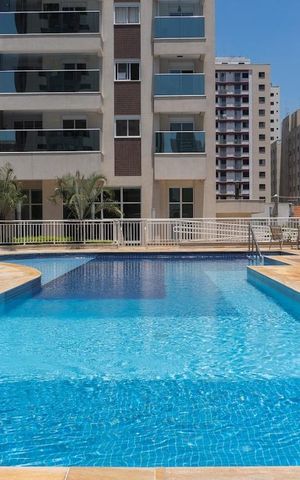 Apartamento à venda com 95m², 2 quartos e 2 vagas Apartamento à venda com 95m², 2 quartos e 2 vagasÁrea comum