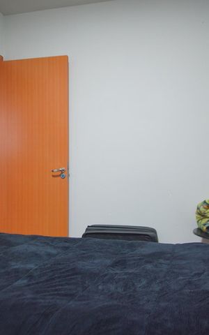 Apartamento à venda com 49m², 2 quartos e 1 vagaQuarto 1