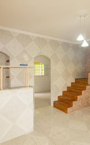 Casa para alugar com 214m², 2 quartos e 1 vaga Casa para alugar com 214m², 2 quartos e 1 vagaSala