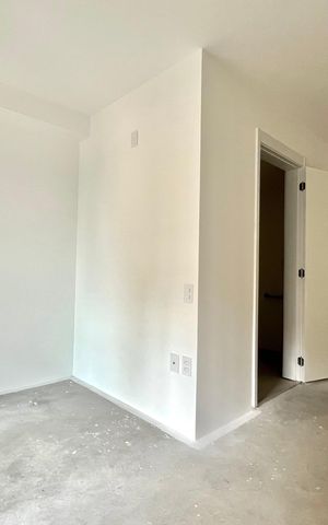 Studio à venda com 24m², 1 quarto e sem vagaSala/Quarto