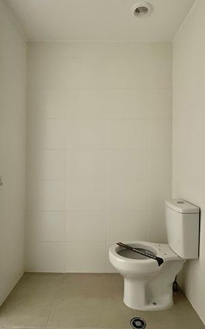 Studio à venda com 24m², 1 quarto e sem vagaBanheiro