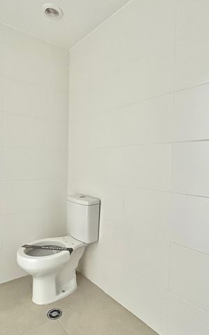 Studio à venda com 24m², 1 quarto e sem vagaBanheiro
