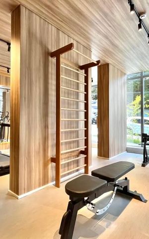 Studio à venda com 24m², 1 quarto e sem vagaÁrea comum - Academia