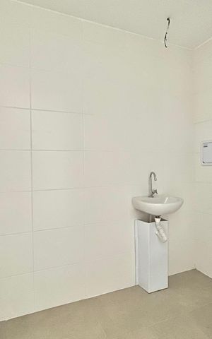 Studio à venda com 24m², 1 quarto e sem vagaBanheiro