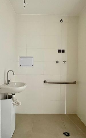 Studio à venda com 24m², 1 quarto e sem vagaBanheiro