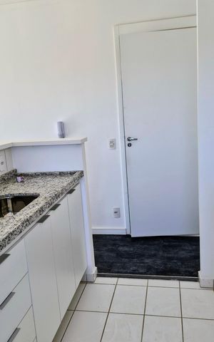 Apartamento à venda com 55m², 2 quartos e 1 vaga Apartamento à venda com 55m², 2 quartos e 1 vagaCozinha