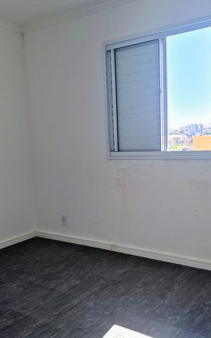 Apartamento à venda com 55m², 2 quartos e 1 vaga Apartamento à venda com 55m², 2 quartos e 1 vagaQuarto 2