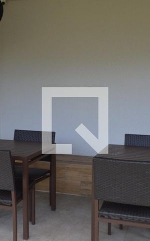 Apartamento para alugar com 38m², 2 quartos e 1 vaga Apartamento para alugar com 38m², 2 quartos e 1 vagaChurrasqueira