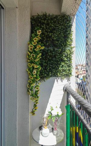 Apartamento para alugar com 38m², 2 quartos e 1 vaga Apartamento para alugar com 38m², 2 quartos e 1 vagaVaranada da Sala