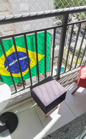 Apartamento para alugar com 38m², 2 quartos e 1 vaga Apartamento para alugar com 38m², 2 quartos e 1 vagaVaranada da Sala
