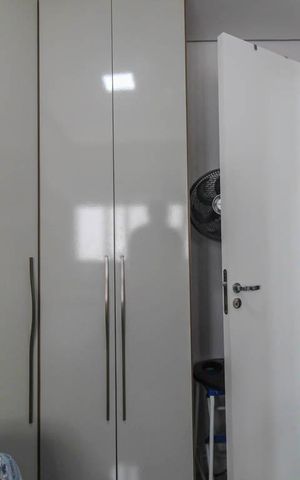 Apartamento para alugar com 38m², 2 quartos e 1 vaga Apartamento para alugar com 38m², 2 quartos e 1 vagaQuarto 2