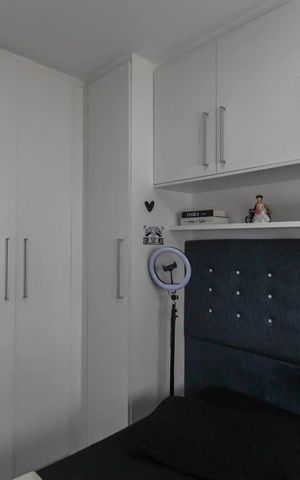 Apartamento para alugar com 38m², 2 quartos e 1 vaga Apartamento para alugar com 38m², 2 quartos e 1 vagaQuarto 1