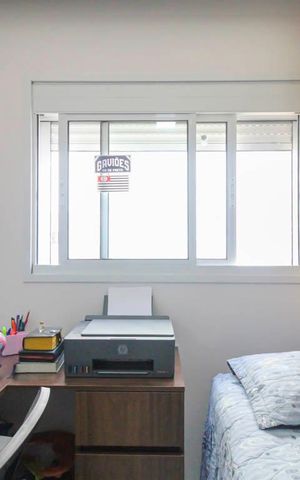 Apartamento para alugar com 38m², 2 quartos e 1 vaga Apartamento para alugar com 38m², 2 quartos e 1 vagaQuarto 2