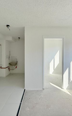 Apartamento à venda com 30m², 2 quartos e sem vaga Apartamento à venda com 30m², 2 quartos e sem vagaSala