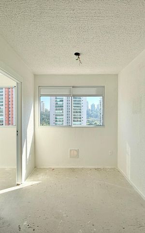 Apartamento à venda com 30m², 2 quartos e sem vaga Apartamento à venda com 30m², 2 quartos e sem vagaSala