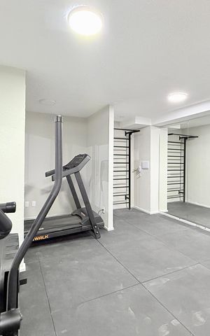 Apartamento à venda com 30m², 2 quartos e sem vaga Apartamento à venda com 30m², 2 quartos e sem vagaAcademia