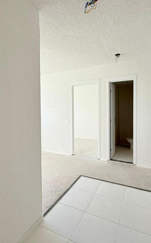 Apartamento à venda com 30m², 2 quartos e sem vaga Apartamento à venda com 30m², 2 quartos e sem vagaCozinha