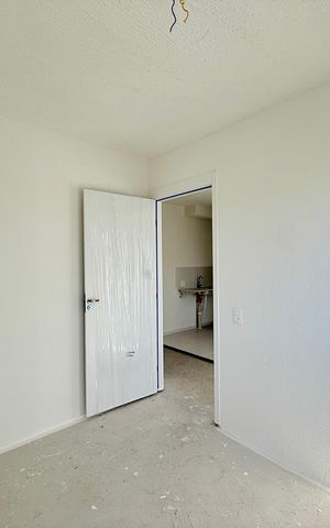Apartamento à venda com 30m², 2 quartos e sem vaga Apartamento à venda com 30m², 2 quartos e sem vagaQuarto 1