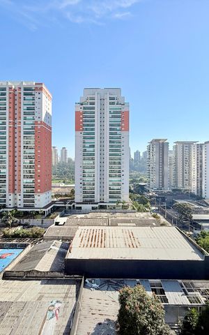 Apartamento à venda com 30m², 2 quartos e sem vaga Apartamento à venda com 30m², 2 quartos e sem vagaVista