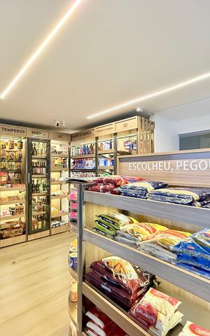 Apartamento à venda com 30m², 2 quartos e sem vaga Apartamento à venda com 30m², 2 quartos e sem vagaMercadinho