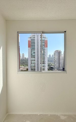 Apartamento à venda com 30m², 2 quartos e sem vaga Apartamento à venda com 30m², 2 quartos e sem vagaQuarto 2