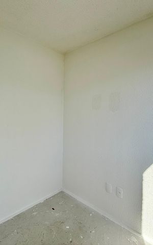 Apartamento à venda com 30m², 2 quartos e sem vaga Apartamento à venda com 30m², 2 quartos e sem vagaQuarto 2