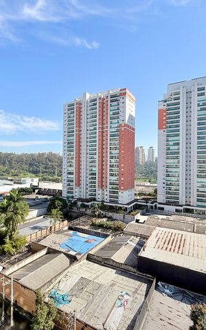 Apartamento à venda com 30m², 2 quartos e sem vaga Apartamento à venda com 30m², 2 quartos e sem vagaVista Quarto 1