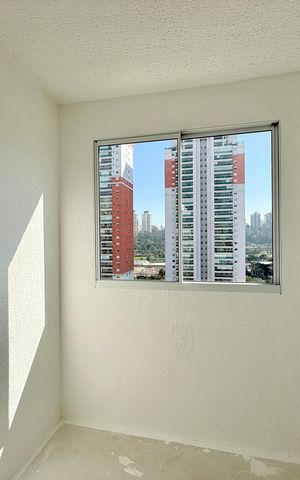 Apartamento à venda com 30m², 2 quartos e sem vaga Apartamento à venda com 30m², 2 quartos e sem vagaQuarto 2