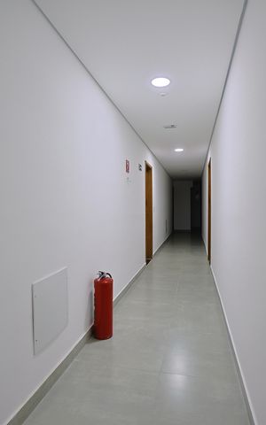 Studio à venda com 17m², 1 quarto e sem vagaÁrea comum