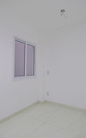 Studio à venda com 17m², 1 quarto e sem vagaSala/Cozinha e Quarto