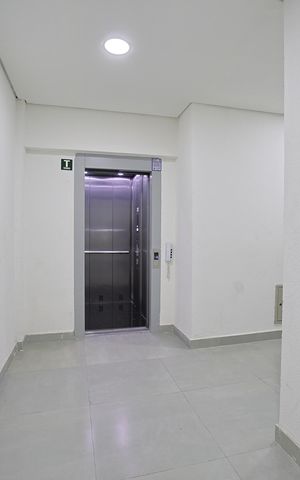 Studio à venda com 17m², 1 quarto e sem vagaÁrea comum