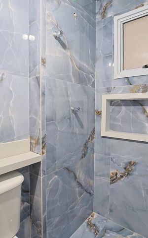 Studio à venda com 17m², 1 quarto e sem vagaBanheiro
