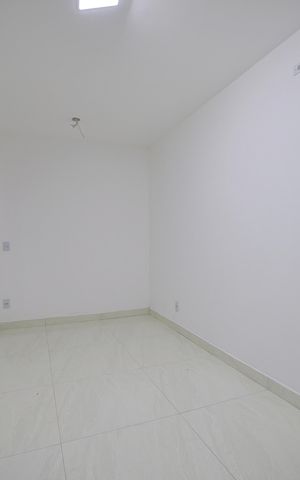 Studio à venda com 17m², 1 quarto e sem vagaSala/Cozinha e Quarto
