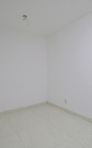 Studio à venda com 17m², 1 quarto e sem vagaSala/Cozinha e Quarto