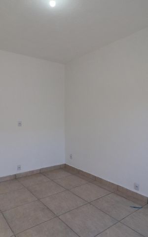 Casa para alugar com 80m², 3 quartos e 2 vagasSala