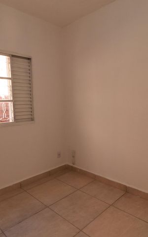 Casa para alugar com 80m², 3 quartos e 2 vagasQuarto 2