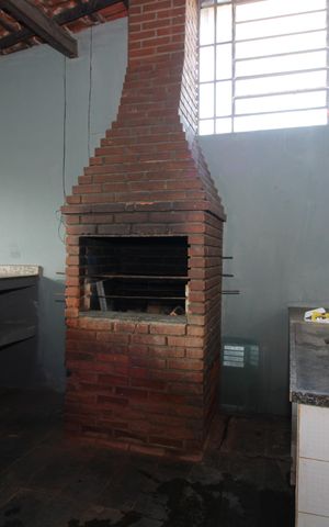 Casa à venda com 194m², 3 quartos e 3 vagasÁrea comum