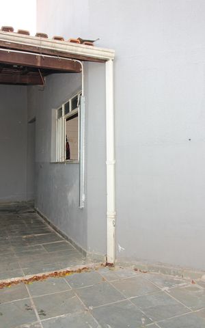 Casa à venda com 194m², 3 quartos e 3 vagasGaragem