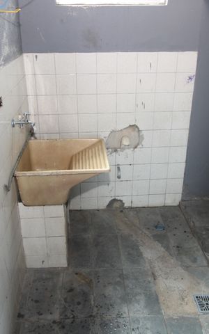 Casa à venda com 194m², 3 quartos e 3 vagasÁrea de Serviço