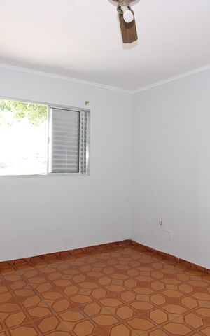 Casa à venda com 194m², 3 quartos e 3 vagasQuarto 2