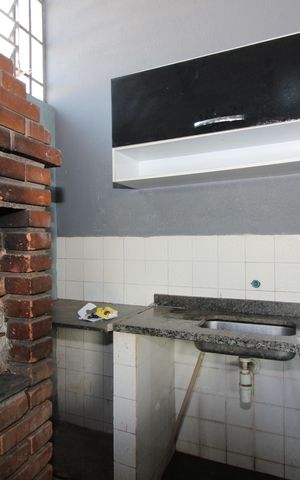 Casa à venda com 194m², 3 quartos e 3 vagasÁrea comum
