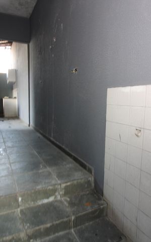 Casa à venda com 194m², 3 quartos e 3 vagasÁrea de Serviço