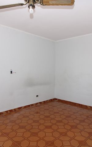 Casa à venda com 194m², 3 quartos e 3 vagasQuarto 1