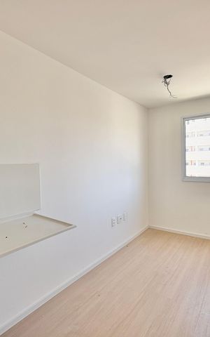 Apartamento para alugar com 17m², 0 quarto e sem vagaCozinha
