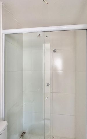 Apartamento para alugar com 17m², 0 quarto e sem vagaBanheiro