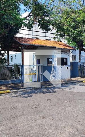 Apartamento à venda com 55m², 2 quartos e 1 vaga Apartamento à venda com 55m², 2 quartos e 1 vagaFachada do Condomínio