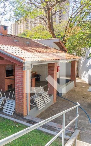 Apartamento à venda com 55m², 2 quartos e 1 vaga Apartamento à venda com 55m², 2 quartos e 1 vagaÁrea comum - Churrasqueira