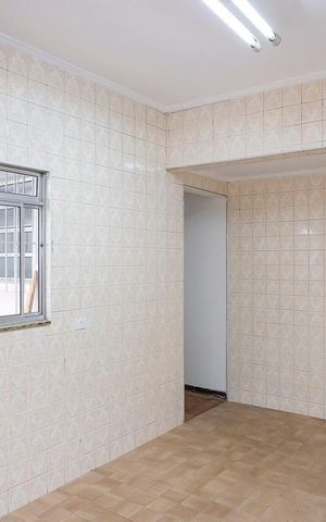 Casa à venda com 98m², 2 quartos e 1 vagaCozinha