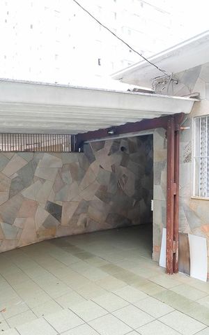 Casa à venda com 98m², 2 quartos e 1 vagaGaragem