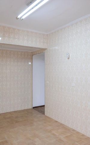 Casa à venda com 98m², 2 quartos e 1 vagaCozinha